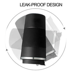 Stainless Steel Thermal Coffee Mug