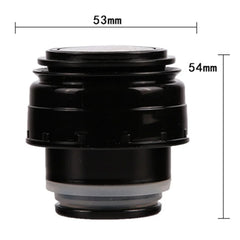 Thermos Cover Lid for Bullet Flask