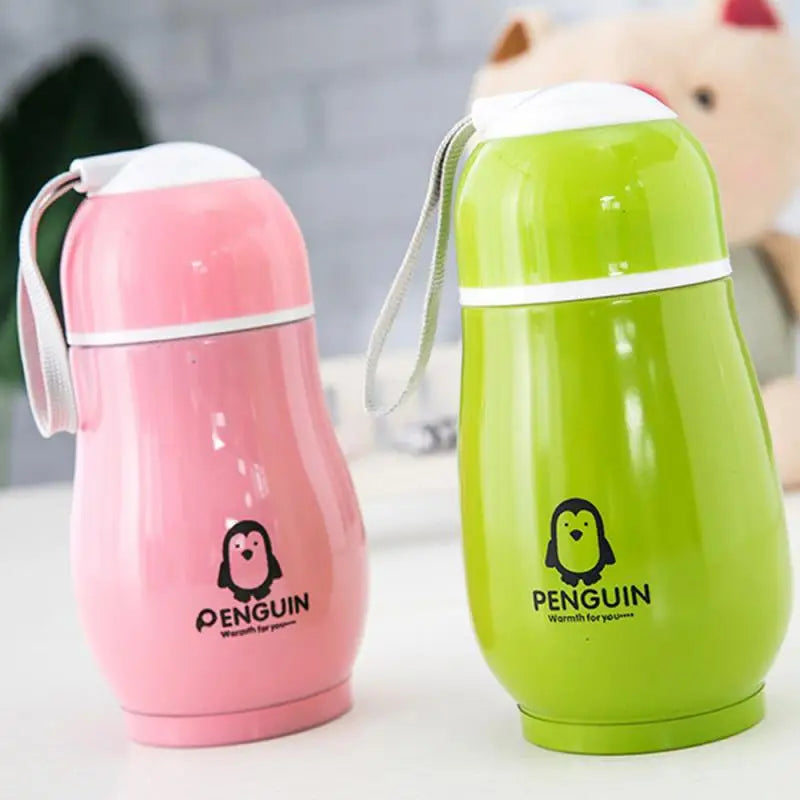 Mini Stainless Steel Vacuum Flask