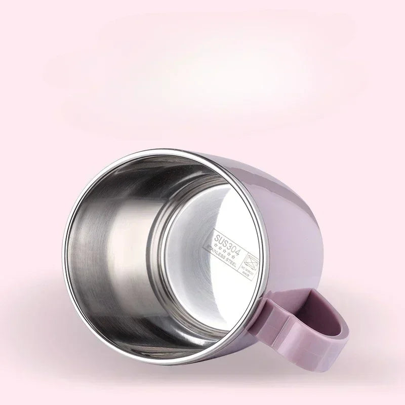 Portable Thermal Water Bottle 350ml