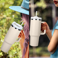 Personalized 40 oz Tumbler