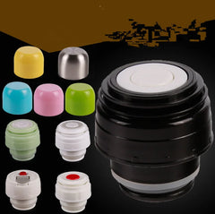 Thermos Cover Lid for Bullet Flask