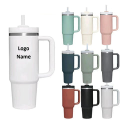 Personalized 40 oz Tumbler
