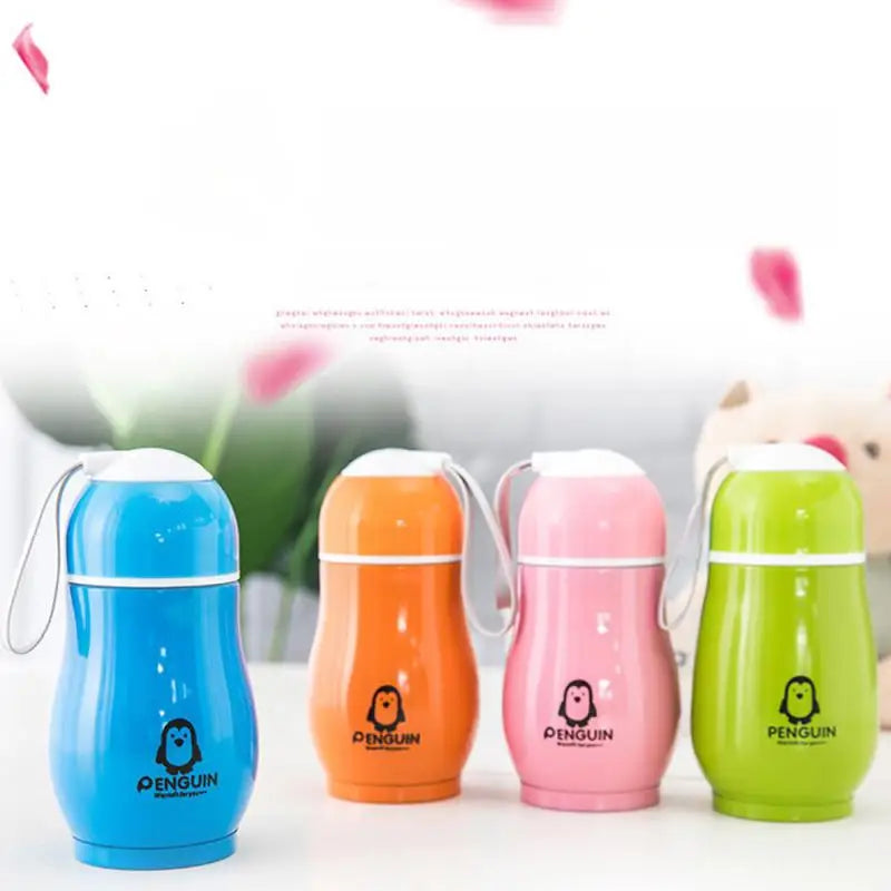 Mini Stainless Steel Vacuum Flask