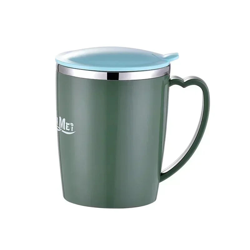 Portable Thermal Water Bottle 350ml
