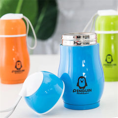 Mini Stainless Steel Vacuum Flask