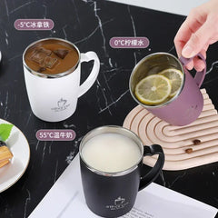 Portable Thermal Water Bottle 350ml