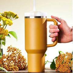 Personalized 40 oz Tumbler