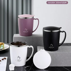 Portable Thermal Water Bottle 350ml