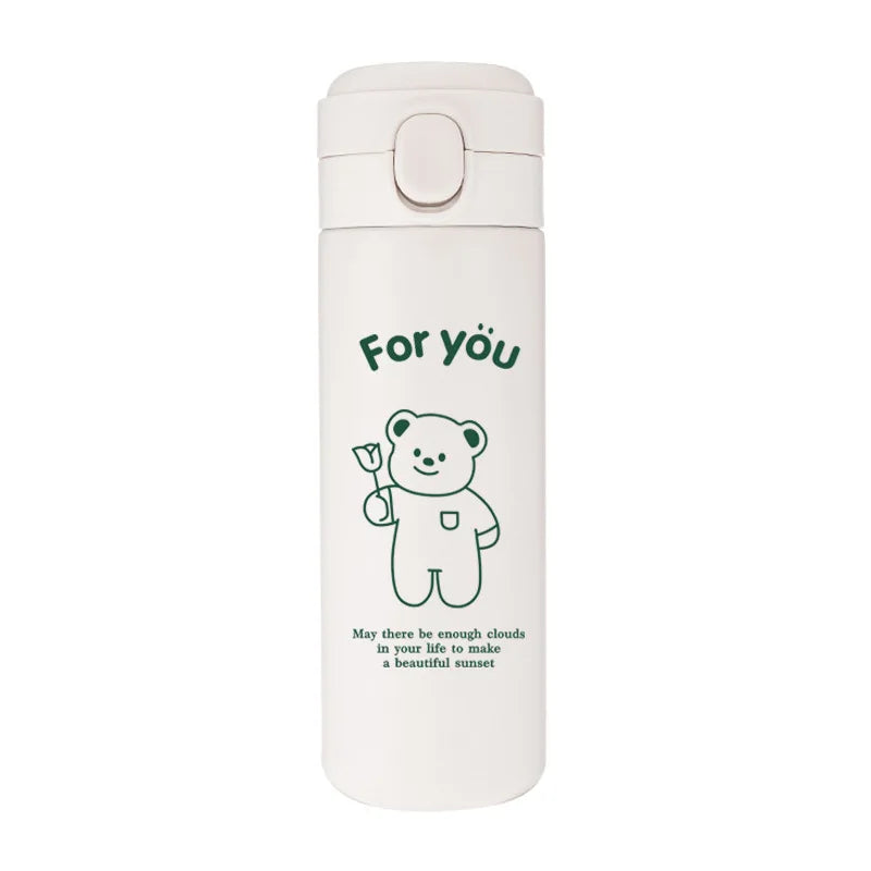 Korean Thermos Mug