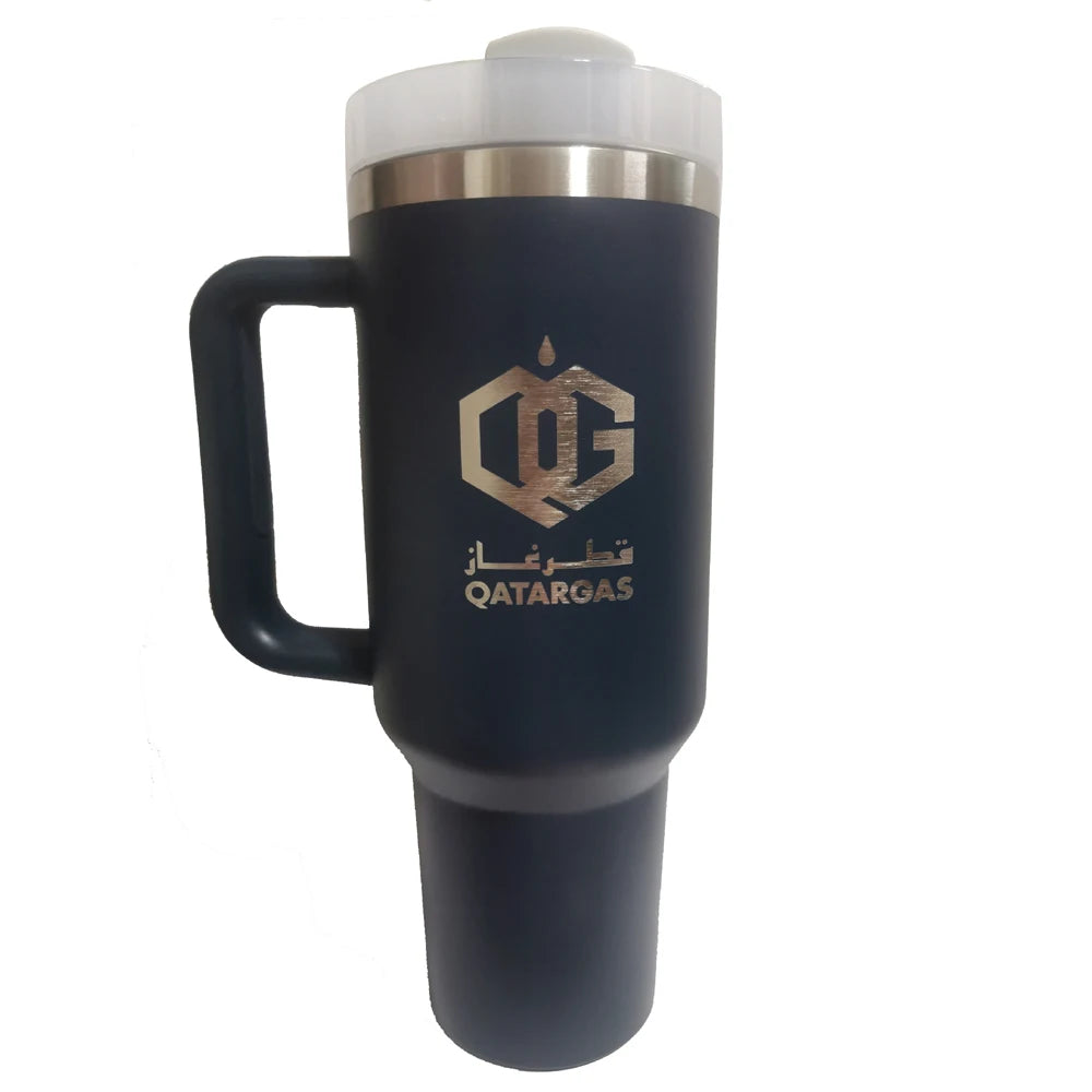 Personalized 40 oz Tumbler