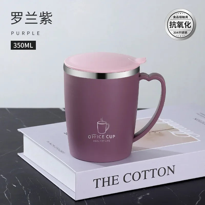 Portable Thermal Water Bottle 350ml